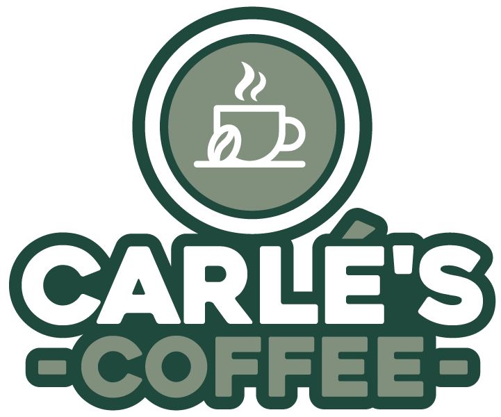 Carlé's Coffee Logo